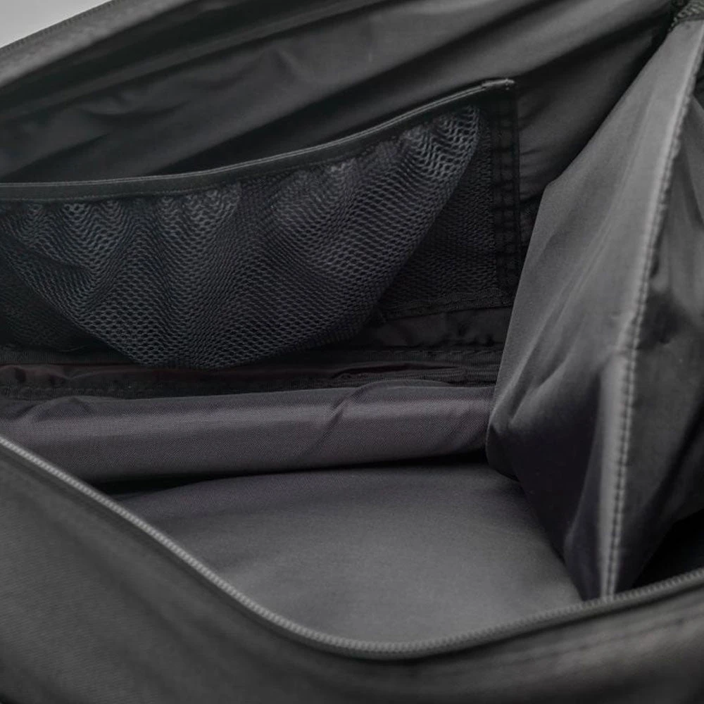 Dunlop CX Performance 8 Racket Thermo Black/Black 6 Dunlop CX Performance 8 Racket Thermo Black/Black - Image 4