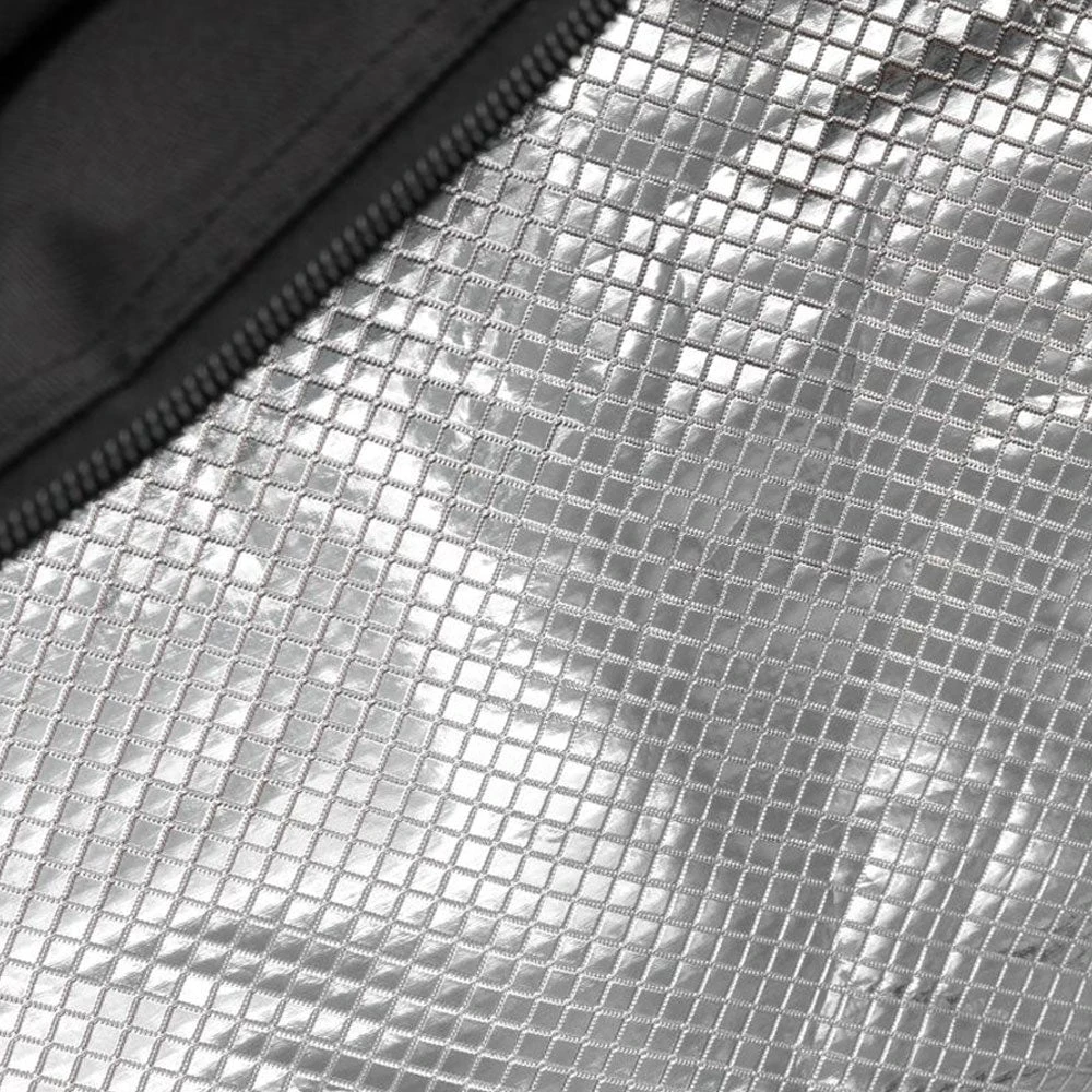 Dunlop CX Performance 8 Racket Thermo Black/Black 7 Dunlop CX Performance 8 Racket Thermo Black/Black - Image 5