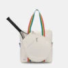 Ame & Lulu Hamptons Tour Bag -Wilson Tennis Club Shop 073226 125 1