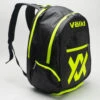 Volkl Tour Backpack Black/Yellow -Wilson Tennis Club Shop 073233 1