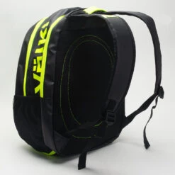 Volkl Tour Backpack Black/Yellow 5 Volkl Tour Backpack Black/Yellow -Wilson Tennis Club Shop 073233 2