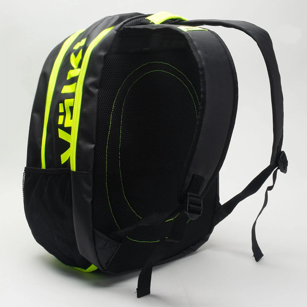 Volkl Tour Backpack Black/Yellow 4 Volkl Tour Backpack Black/Yellow - Image 2