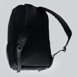 K-Swiss Tennis Backpack 2 Black 5 K-Swiss Tennis Backpack 2 Black -Wilson Tennis Club Shop 073246 2