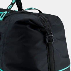 HEAD Coco Duffle Bag Black/Mint 8 HEAD Coco Duffle Bag Black/Mint -Wilson Tennis Club Shop 073281 3