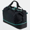 HEAD Coco Court Bag Black/Mint -Wilson Tennis Club Shop 073282 1