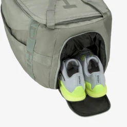 HEAD Pro Duffle Bag Medium 6 Racquet -Wilson Tennis Club Shop 073336 3