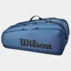 Wilson Tour Ultra 12 Pack -Wilson Tennis Club Shop 073349 1