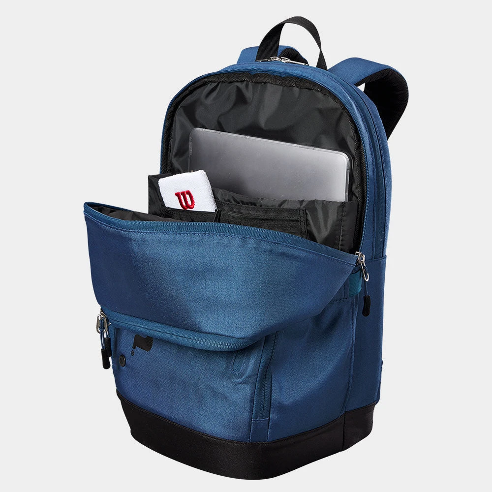 Wilson Tour Ultra Backpack 6 Wilson Tour Ultra Backpack - Image 4