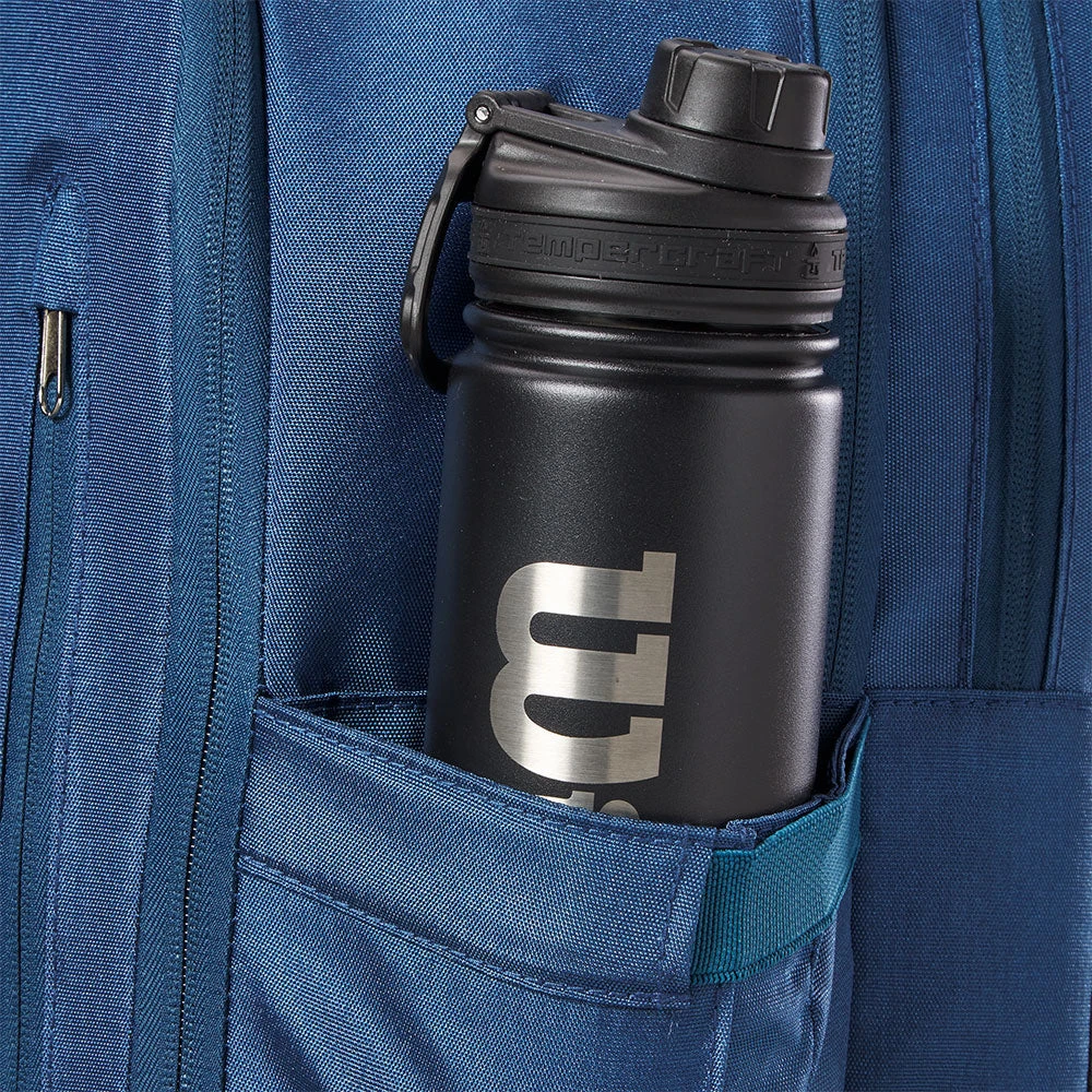 Wilson Tour Ultra Backpack 7 Wilson Tour Ultra Backpack - Image 5