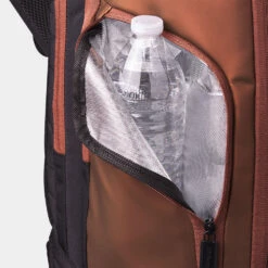 Wilson Super Tour Backpack Pro Staff V14 Desert Bronze -Wilson Tennis Club Shop 073366 4