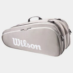 Wilson Tour 12 Pack -Wilson Tennis Club Shop 073420 sto 1