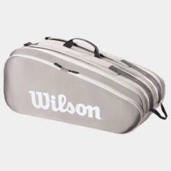 Wilson Tour 12 Pack -Wilson Tennis Club Shop 073420 sto 2