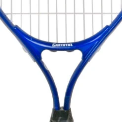 Gamma Quick Kids 19 Junior -Wilson Tennis Club Shop 090316 3