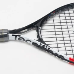 Tecnifibre Bullit RS 21 Junior -Wilson Tennis Club Shop 090601 3