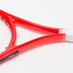Wilson Roger Federer Junior 25" -Wilson Tennis Club Shop 090677 3