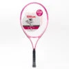 Wilson Burn Pink 25" -Wilson Tennis Club Shop 090680 1