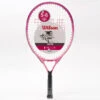 Wilson Burn Pink 21" -Wilson Tennis Club Shop 090682 1