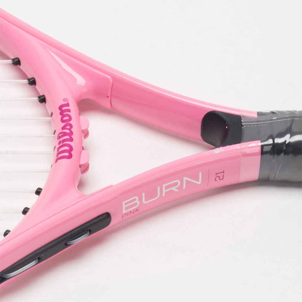 Wilson Burn Pink 21" 5 Wilson Burn Pink 21" - Image 3