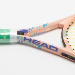HEAD Coco 25 Junior 2022 -Wilson Tennis Club Shop 090704 3