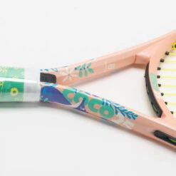 HEAD Coco 25 Junior 2022 -Wilson Tennis Club Shop 090704 4