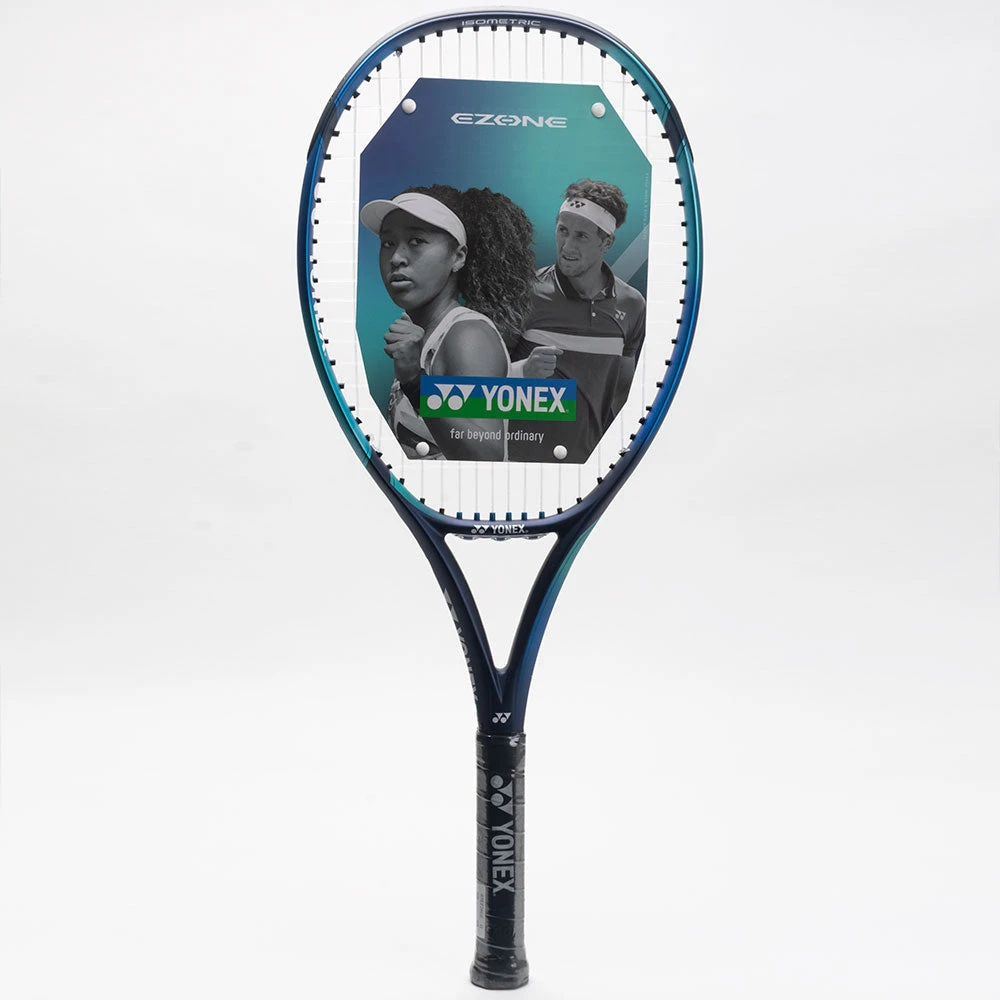 Yonex EZONE 26 102 250g Sky Blue 3 Yonex EZONE 26 102 250g Sky Blue