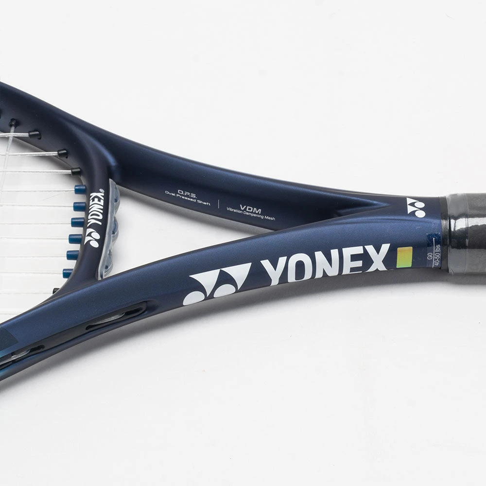 Yonex EZONE 26 102 250g Sky Blue 4 Yonex EZONE 26 102 250g Sky Blue - Image 2