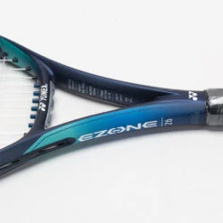Yonex EZONE 26 102 250g Sky Blue 7 Yonex EZONE 26 102 250g Sky Blue -Wilson Tennis Club Shop 090716 3