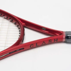 Wilson Clash 26 V2 -Wilson Tennis Club Shop 090725 4