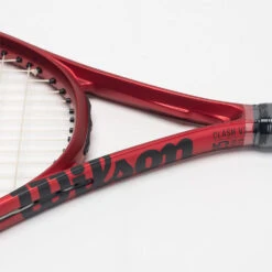 Wilson Clash 25 V2 8 Wilson Clash 25 V2 -Wilson Tennis Club Shop 090726 3