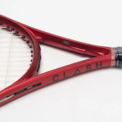 Wilson Clash 25 V2 9 Wilson Clash 25 V2 -Wilson Tennis Club Shop 090726 4