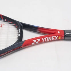 Yonex VCORE 26 250g Scarlet -Wilson Tennis Club Shop 090741 3
