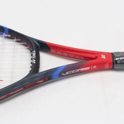 Yonex VCORE 26 250g Scarlet -Wilson Tennis Club Shop 090741 4