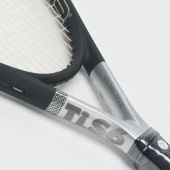 HEAD Ti. S6 9 HEAD Ti. S6 -Wilson Tennis Club Shop 100096 3