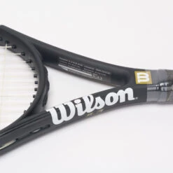 Wilson Hyper Hammer 5.3 Stretch Oversize -Wilson Tennis Club Shop 100241 3