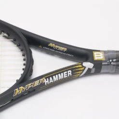 Wilson Hyper Hammer 5.3 Stretch Oversize -Wilson Tennis Club Shop 100241 4