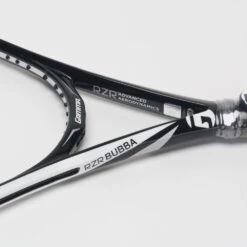 Gamma RZR Bubba 137 8 Gamma RZR Bubba 137 -Wilson Tennis Club Shop 101820 3