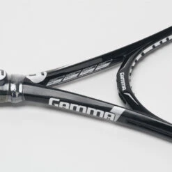 Gamma RZR Bubba 137 9 Gamma RZR Bubba 137 -Wilson Tennis Club Shop 101820 4