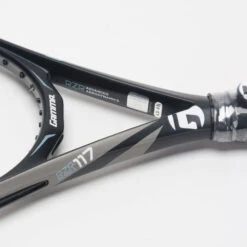 Gamma RZR Bubba 117 -Wilson Tennis Club Shop 102027 4