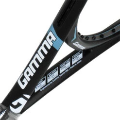 Gamma RZR Bubba 117 -Wilson Tennis Club Shop 102027 5