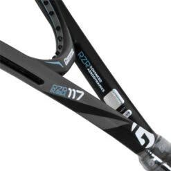 Gamma RZR Bubba 117 -Wilson Tennis Club Shop 102027 6