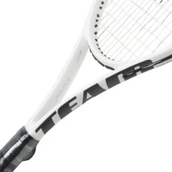 Volkl Team Speed White/Black -Wilson Tennis Club Shop 102624 5