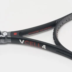 Volkl V-Cell 4 -Wilson Tennis Club Shop 102697 3
