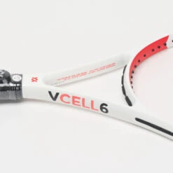Volkl V-Cell 6 -Wilson Tennis Club Shop 102698 3