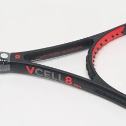 Volkl V-Cell 8 300G -Wilson Tennis Club Shop 102700 3