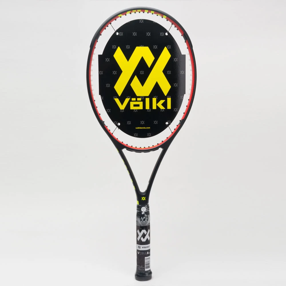 Volkl V-Cell 8 315G 3 Volkl V-Cell 8 315G