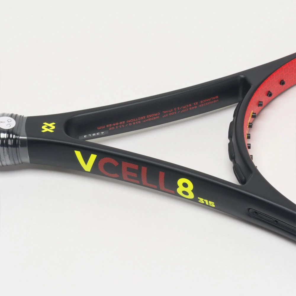 Volkl V-Cell 8 315G 5 Volkl V-Cell 8 315G - Image 3