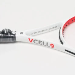Volkl V-Cell 9 -Wilson Tennis Club Shop 102703 3