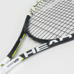 HEAD Graphene XT Speed Midplus -Wilson Tennis Club Shop 102711 3
