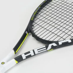 HEAD Graphene XT Speed Midplus -Wilson Tennis Club Shop 102711 4