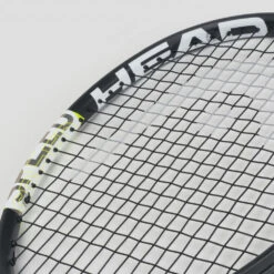 HEAD Graphene XT Speed Midplus -Wilson Tennis Club Shop 102711 5